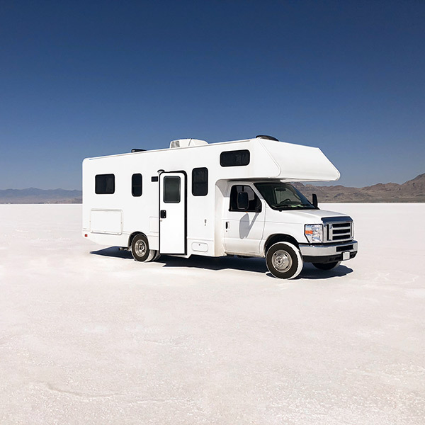 Motorhome